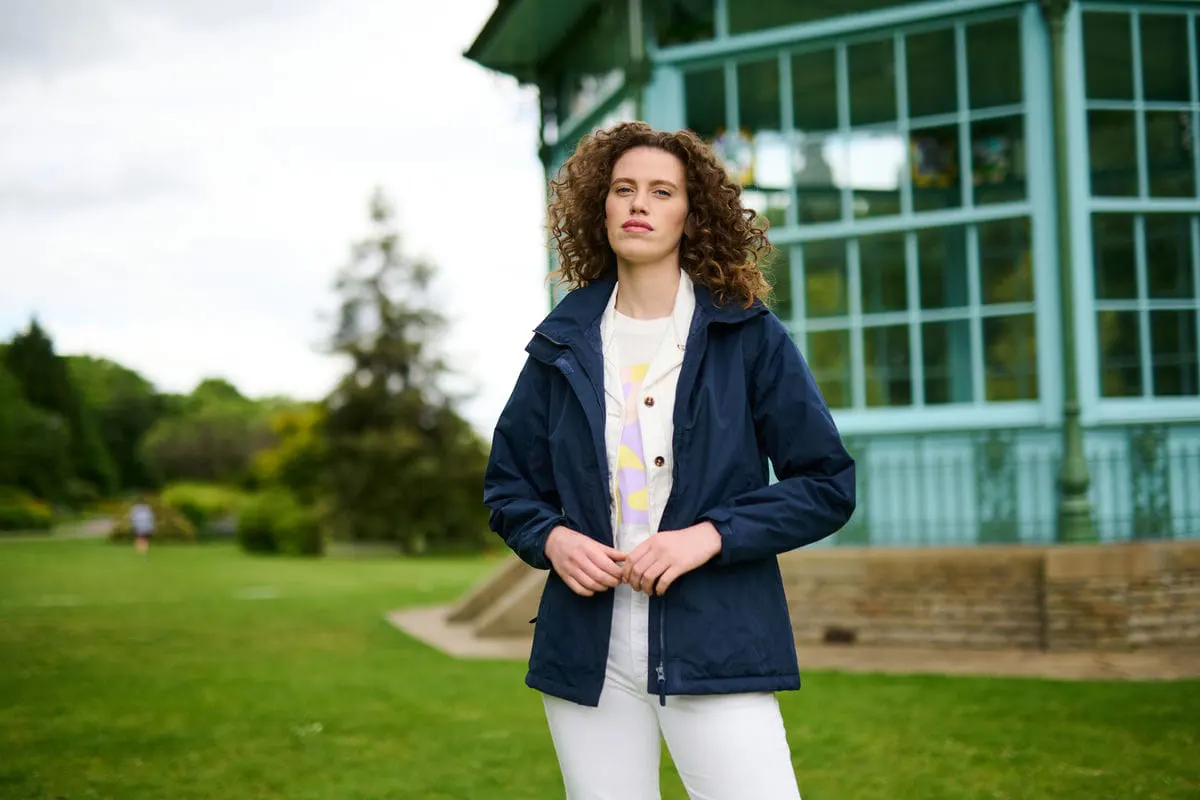 Regatta Professional Womens Beauford Insulated Jacket