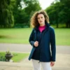 Regatta Professional Womens Classic 3 In 1 Jacket