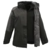 Black/Seal Grey