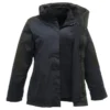 Navy/Black