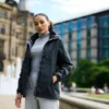 Regatta Professional Womens Defender Iii 3 In 1 Jacket