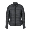 Seal Grey/Black
