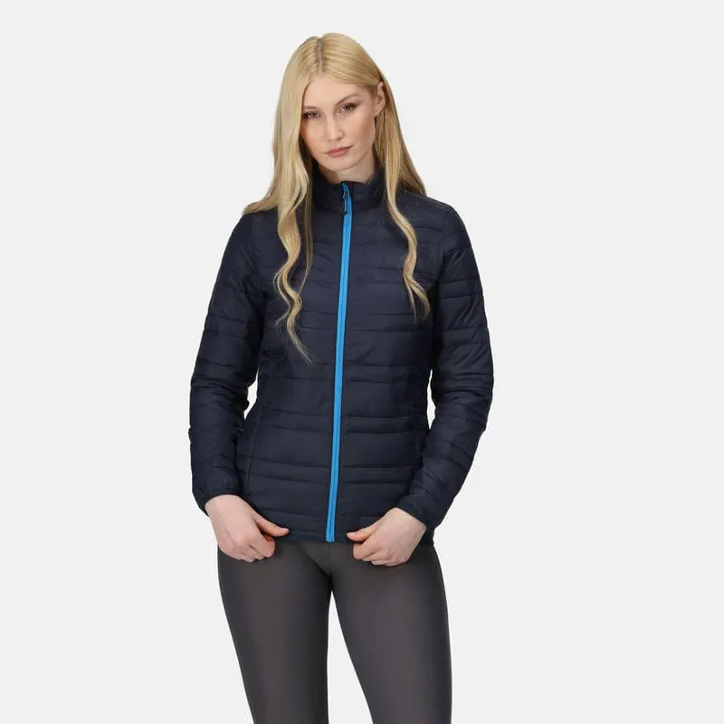 Regatta Professional Womens Firedown Down Touch Jacket