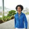 Regatta Professional Womens Full Zip Microfleece