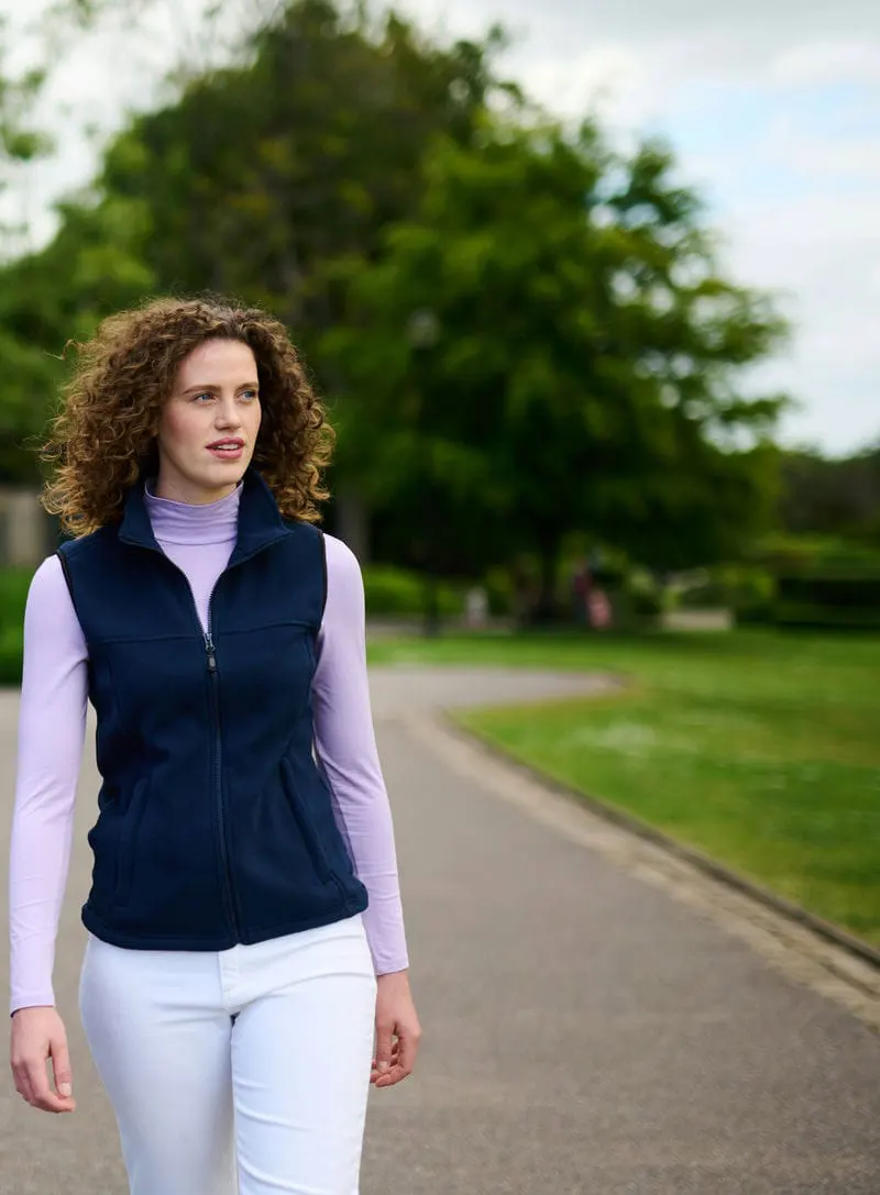 Regatta Professional Womens Haber Ii Bodywarmer
