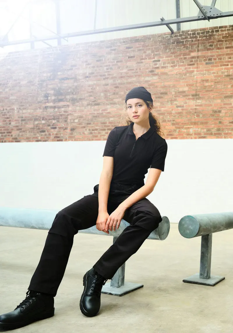 Regatta Professional Womens Pro Action Trousers