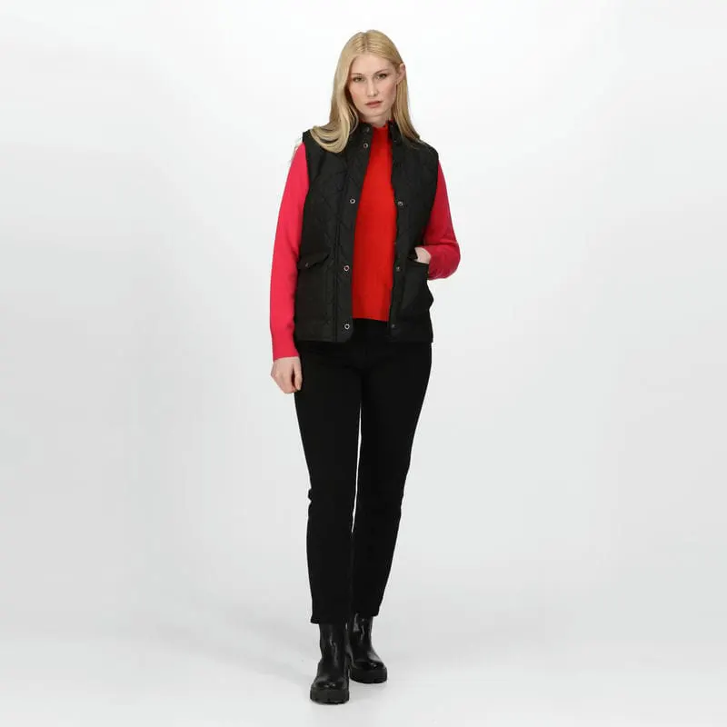 Regatta Professional Womens Tarah Bodywarmer