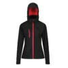 Black/Red