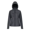 Seal Grey/Black