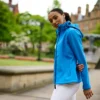 Regatta Professional Womens Venturer 3 Layer Hooded Softshell Jacket