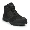 Black/Granite