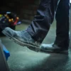 Regatta Safety Footwear Mens Waterproof S3 Dealer Boots