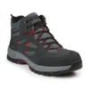 Ash/Rio Red