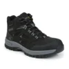 Black/Granite