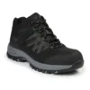 Black/Granite