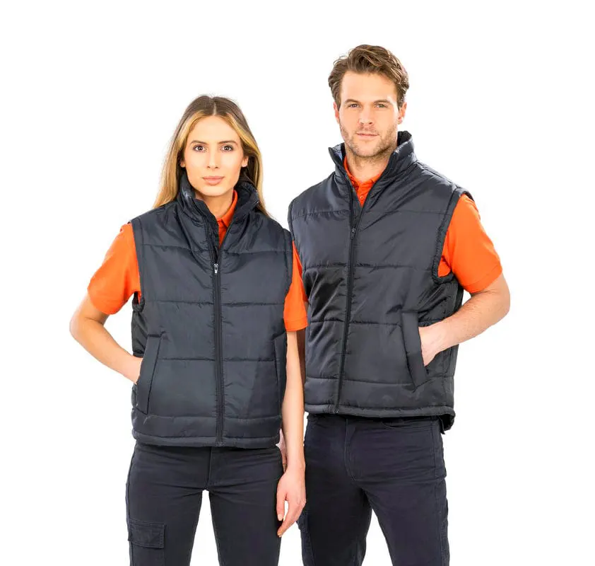 Result Core Core Bodywarmer