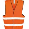 Fluorescent Orange