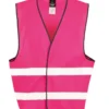 Fluorescent Pink