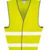 Fluorescent Yellow