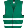 Paramedic Green