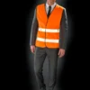 Result Core Core Hi Vis Vest