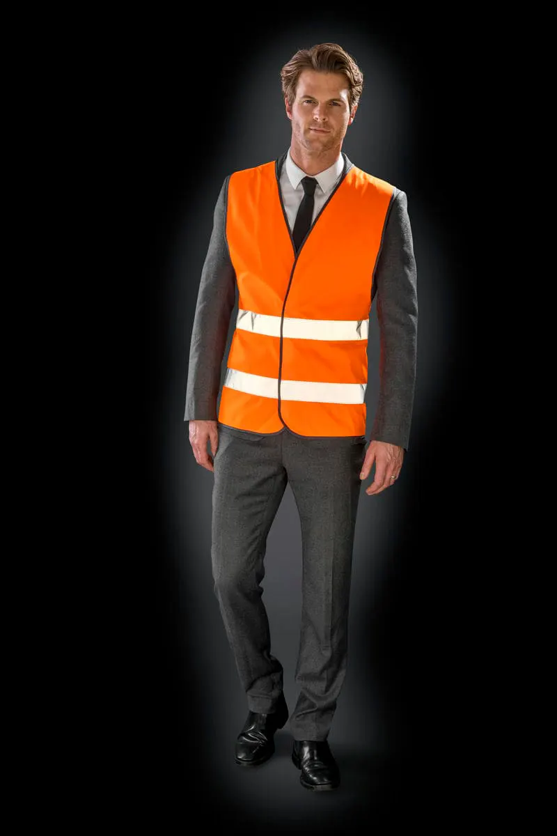 Result Core Core Hi Vis Vest