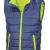 Navy/Lime