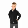Result Core Core Junior Microfleece Jacket