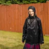 Result Core Core Junior Rain Jacket