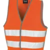 Fluorescent Orange