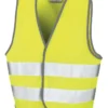 Fluorescent Yellow