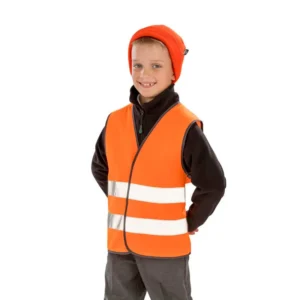 Result Core Core Junior Safety Vest