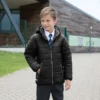 Result Core Core Junior Soft Padded Jacket