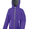 Purple/Grey