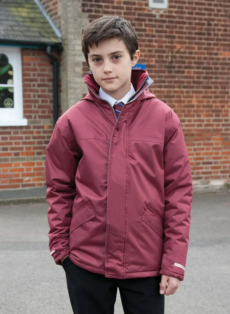 Result Core Core Junior Winter Parka