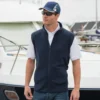 Result Core Core Microfleece Gilet
