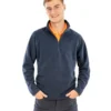 Result Core Core Microfleece Top