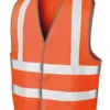 Fluorescent Orange