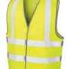 Fluorescent Yellow