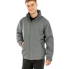 Result Core Mens Core Channel Jacket