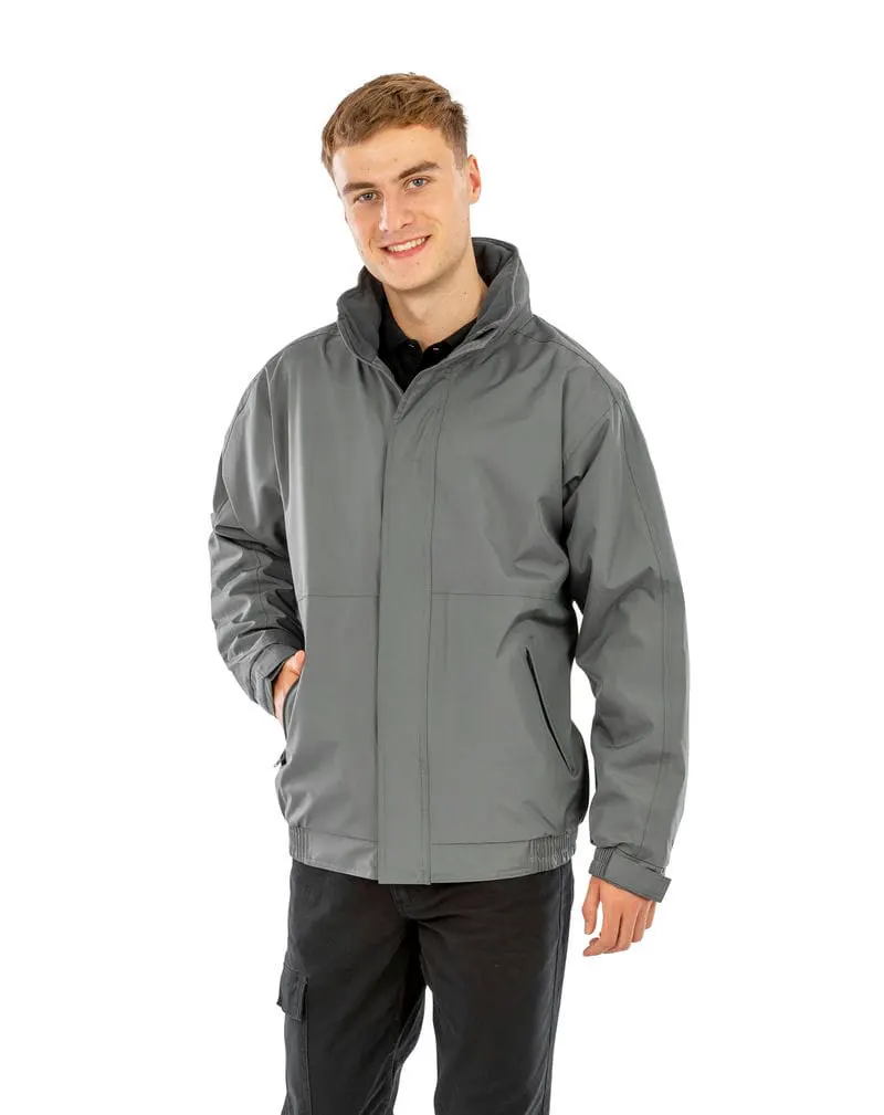 Result Core Mens Core Channel Jacket