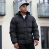 Result Core Mens Core Nova Lux Padded Jacket