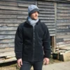 Result Core Mens Core Padded Winter Fleece
