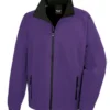Purple/Black