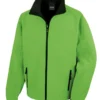 Vivid Green/Black