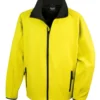 Yellow/Black