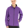 Result Core Mens Core Printable Softshell Jacket