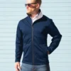 Result Core Mens Core Softshell Jacket
