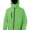 Vivid Green/Black