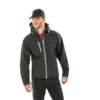 Result Core Mens Core Tx Performance Hooded Softshell Jacket